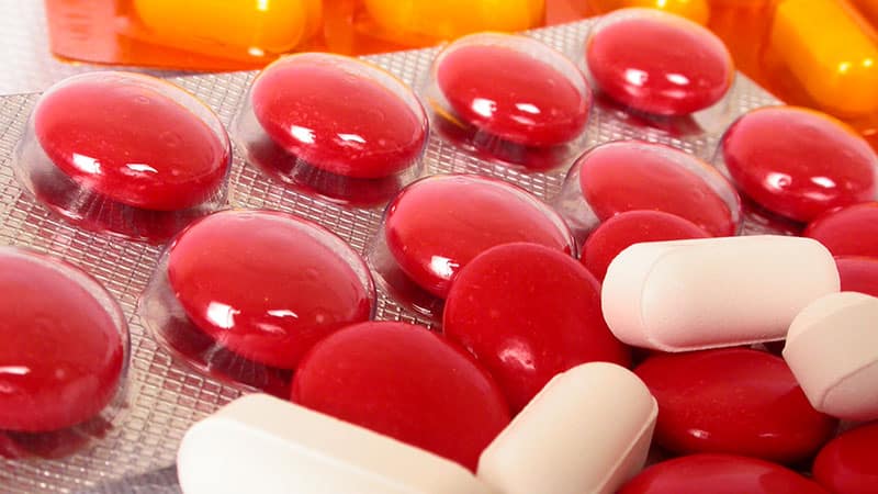 Analgetikas už dantų: labiausiai galingas įrankis
