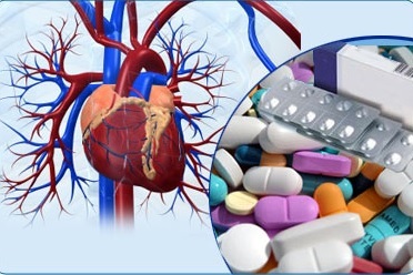 ¿Qué medicamentos están relacionados con las estatinas?