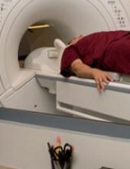 Poškodenie z MRI