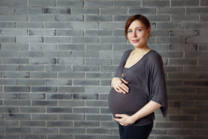 Turvotus raskauden aikana: mitä tehdä varhain ja myöhään