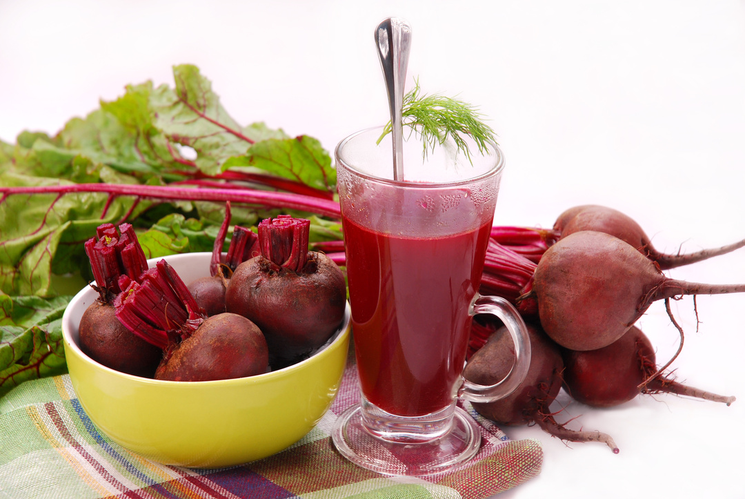 Beets and beet juice: benefit and harm, use in folk medicine