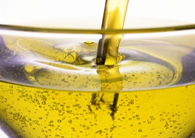 Oil from constipation: how to take and what to choose