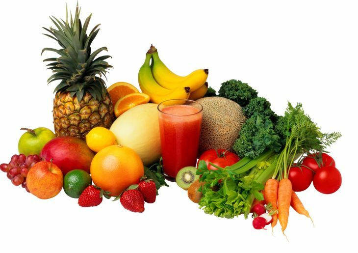 Koji proizvodi sadrže vitamin C