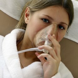 Zdravljenje s kisikom
