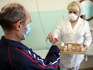 Treatment of drug-resistant tuberculosis