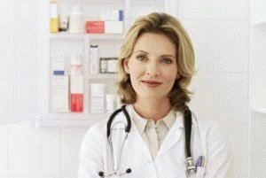 Konzultacije s gastroenterologom
