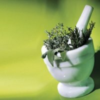 Quit smoking with herbs