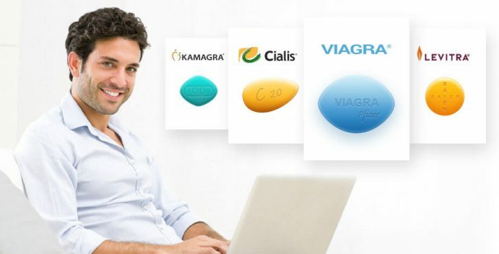Viagra: brief instructions for use, analogs, side effects