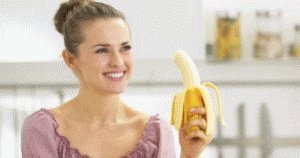 Bananes pour pancréatite: c'est possible ou pas, l'effet sur le pancréas