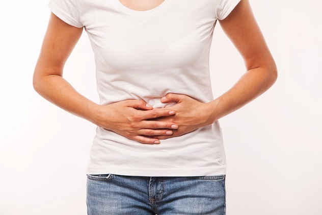 Liječenje gastritisa i ulkusa želuca