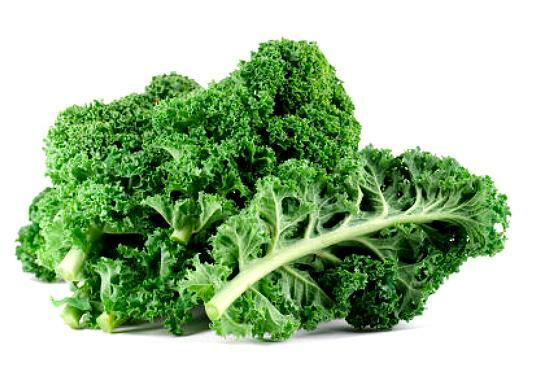 Kale kelj: koristi i štete
