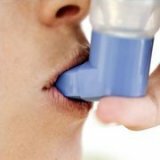 Asthmatische Bronchitis: Symptome
