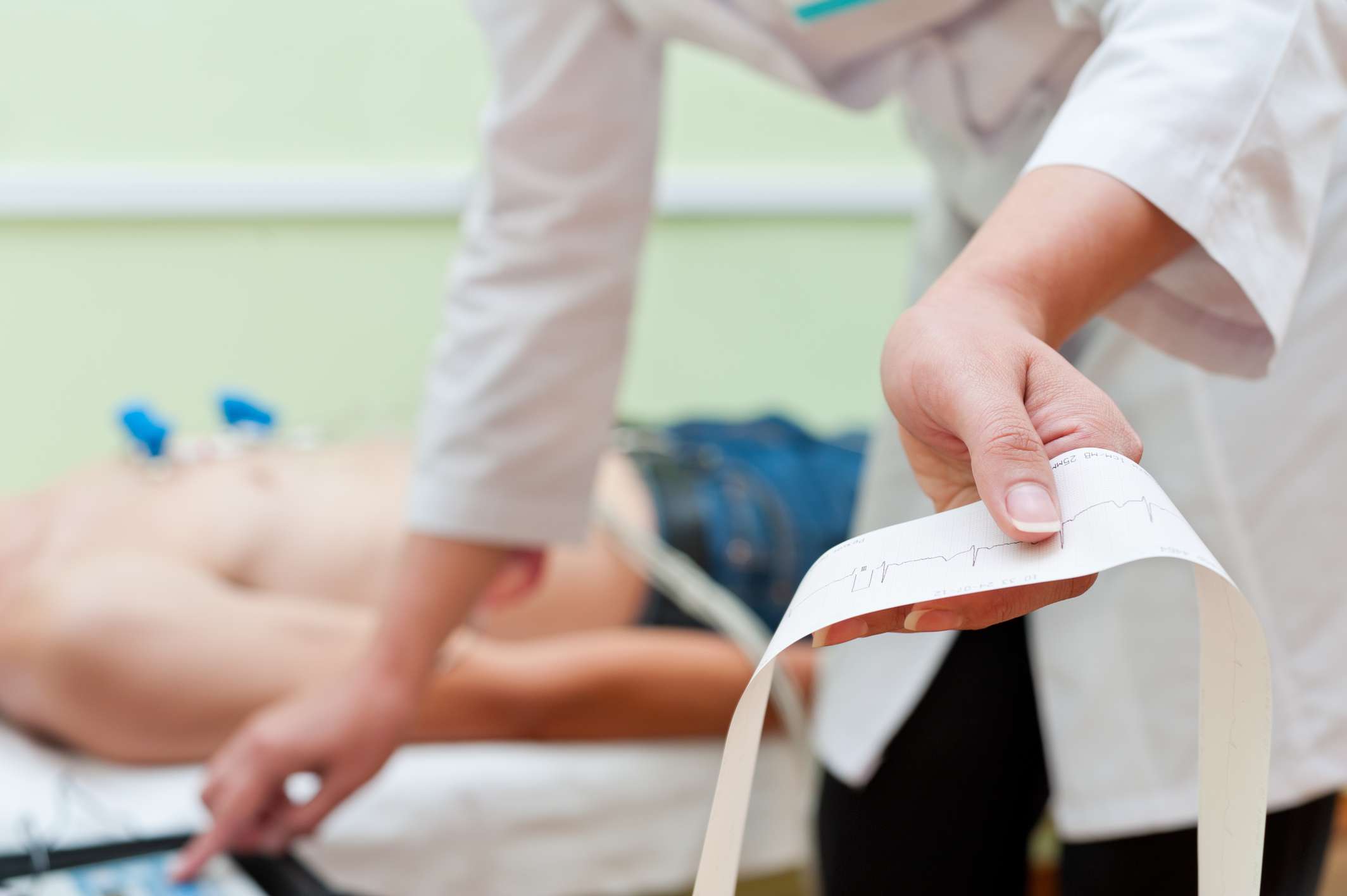 Heart tachycardia: what it is and how to treat it at home