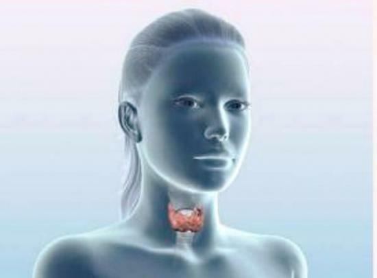 Autoimmune diseases of the thyroid gland