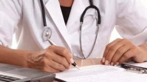 Aanbevelingen van de dokter