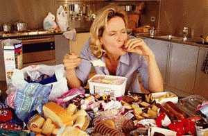 Is er een temperatuur met gastritis van de maag?