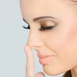 Polypen in der Nase: die Ursachen für das Aussehen, Symptome und Behandlung