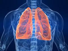 Lungenemphysem kann durch verschiedene Faktoren verursacht werden