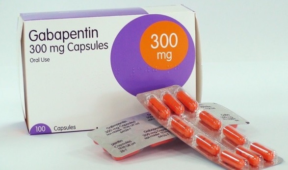 Gabapentina( gabapentina)
