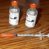 Gefahr einer Insulin-Überdosierung