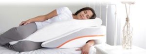 Pregnant position