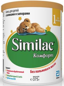 Samanlaista mukavuutta