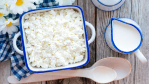 Pálenie záhy z tvarohu: prečo začína, ako ho neutralizovať?
