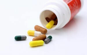 Antibioticum - de steunpilaar van de behandeling van bronchitis!