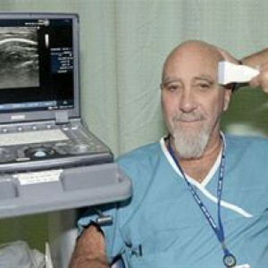 Az ultrahang az agyi erek és a nyak: jelzéseinek és diagnosztikus értéke