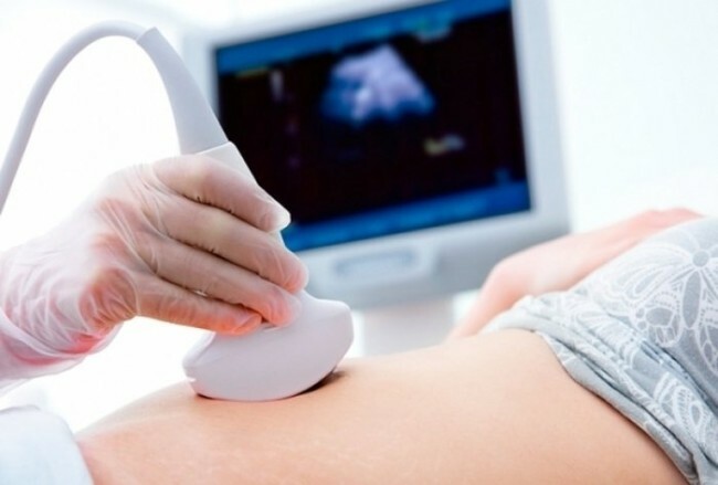 Badanie ultrasonograficzne