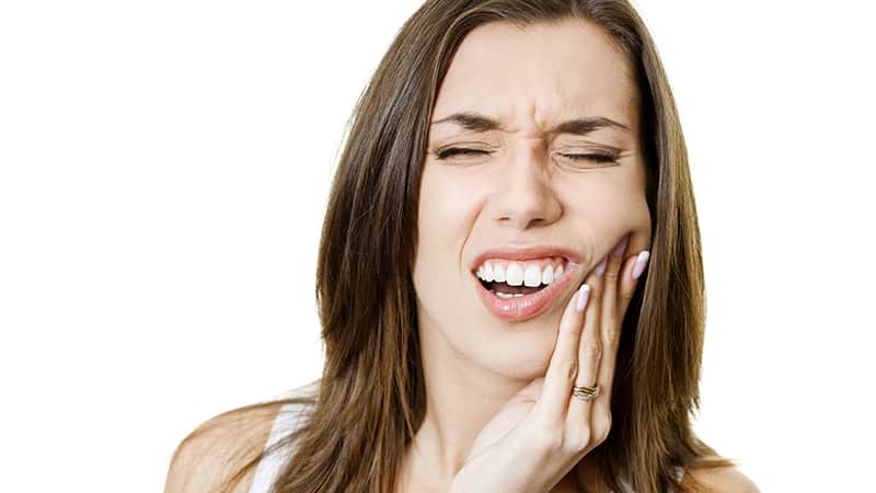 Zubobolja nakon uklanjanja umnjaka