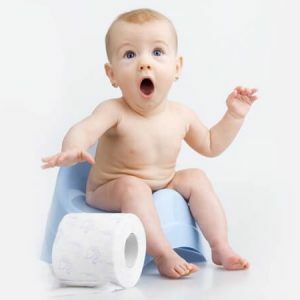 Constipation-at-infants
