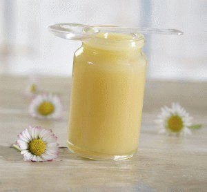 Propolis pour pancréatite: traitement du pancréas avec teinture de lait