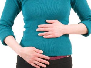 Bél dysbiosis