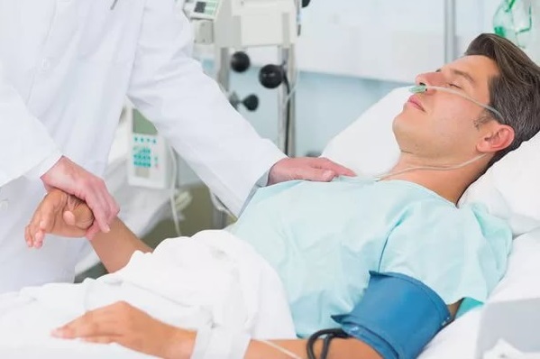 Causes, symptoms, diagnosis and treatment of coma