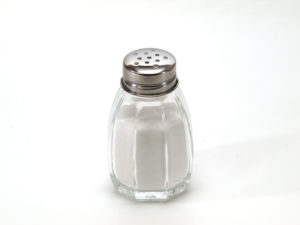 Table salt