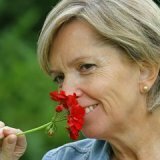 Ženska menopauza, simptomi
