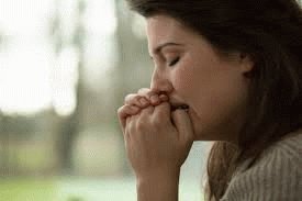 Angst in mijn hoofd