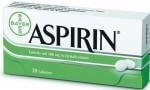 aspirín