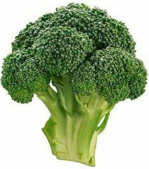 Broccoli: de voor- en nadelen