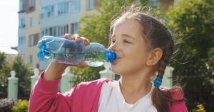 Aún agua mineral