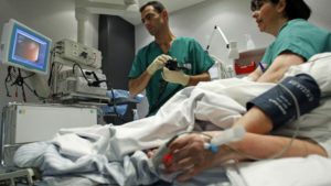 Colon poliepen: classificatie, oorzaken, symptomen en behandeling