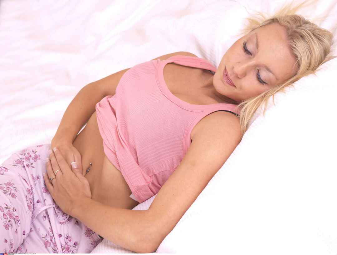 How to determine appendicitis at home