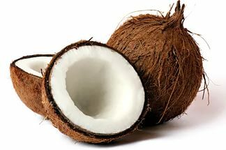 Kokos i kokosovo ulje