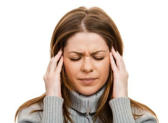 Migräne wird durch eine Vielzahl von Faktoren ausgelöst