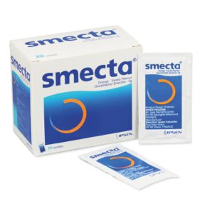 Liek Smecta