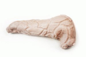 Saucisse bouillie pour la pancréatite: est-il possible de manger, effet sur le corps