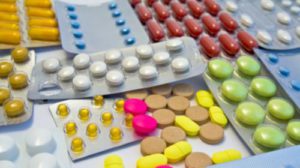 Heartburn medicines