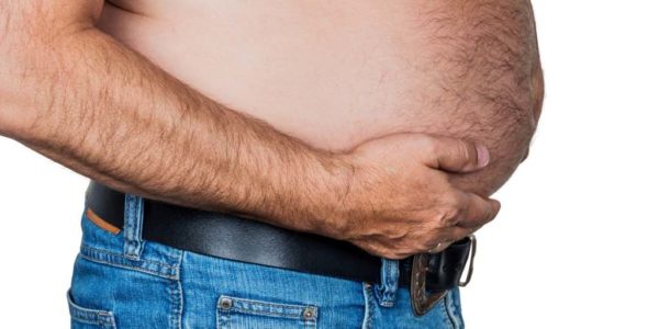 Ascites: behandeling, oorzaken, symptomen en stadia