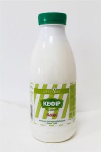 Let kefir